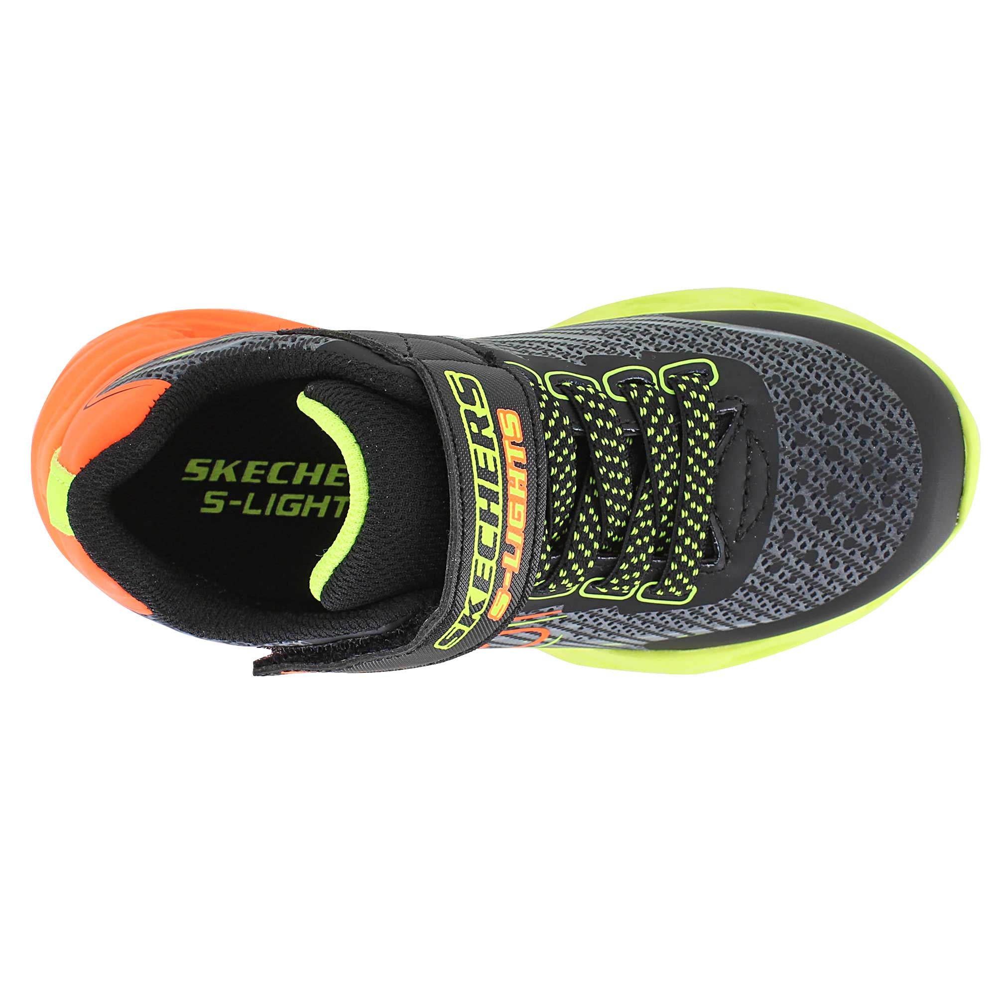 Skechers S-Lights - Vortex 2.0 Quantroid