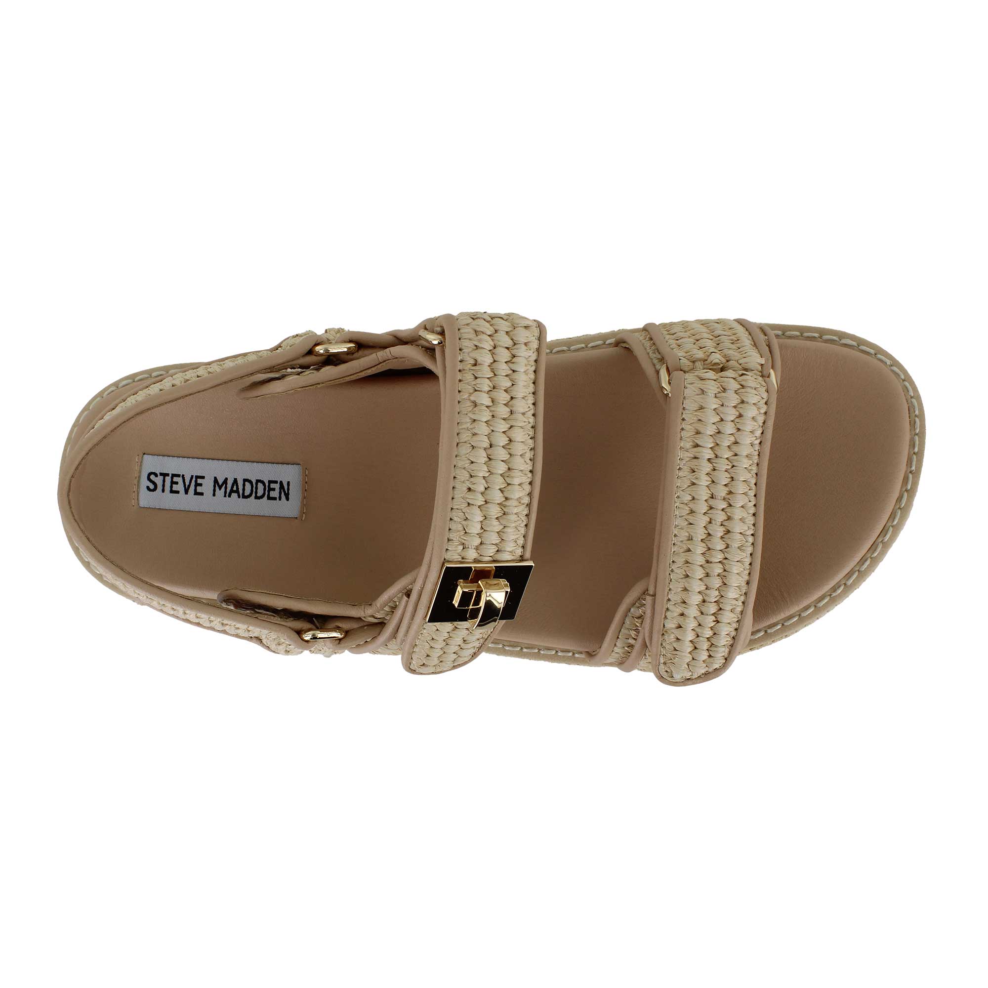 Steve Madden Big Mona