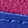  PUMA Bella Donna SD, Fuchsia/Blue, swatch