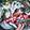  Ed Hardy Tattoo Slipper, Black/Multi-Color, swatch