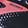 Performance Brooks Adrenaline GTS 23, Black/Purple/Coral, swatch