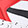 Hi-tops PUMA Rebound LayUp Speckled, Red/Black/White, swatch