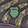  K-Swiss Tubes, Green Camo/Brown, swatch