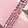  Chelsea Moreland Darling, Clear/Pink, swatch