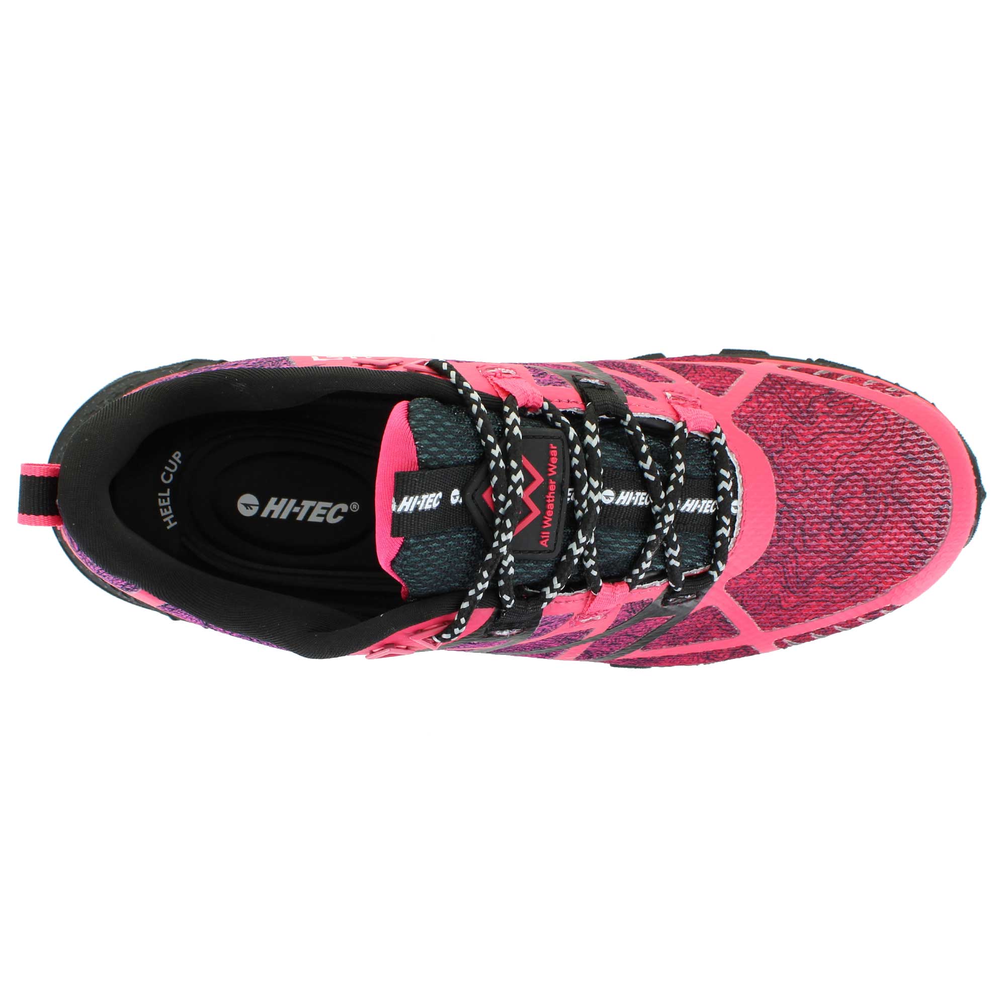 Hi-Tec Mauna Low at Vancouver Mall in Vancouver, WA