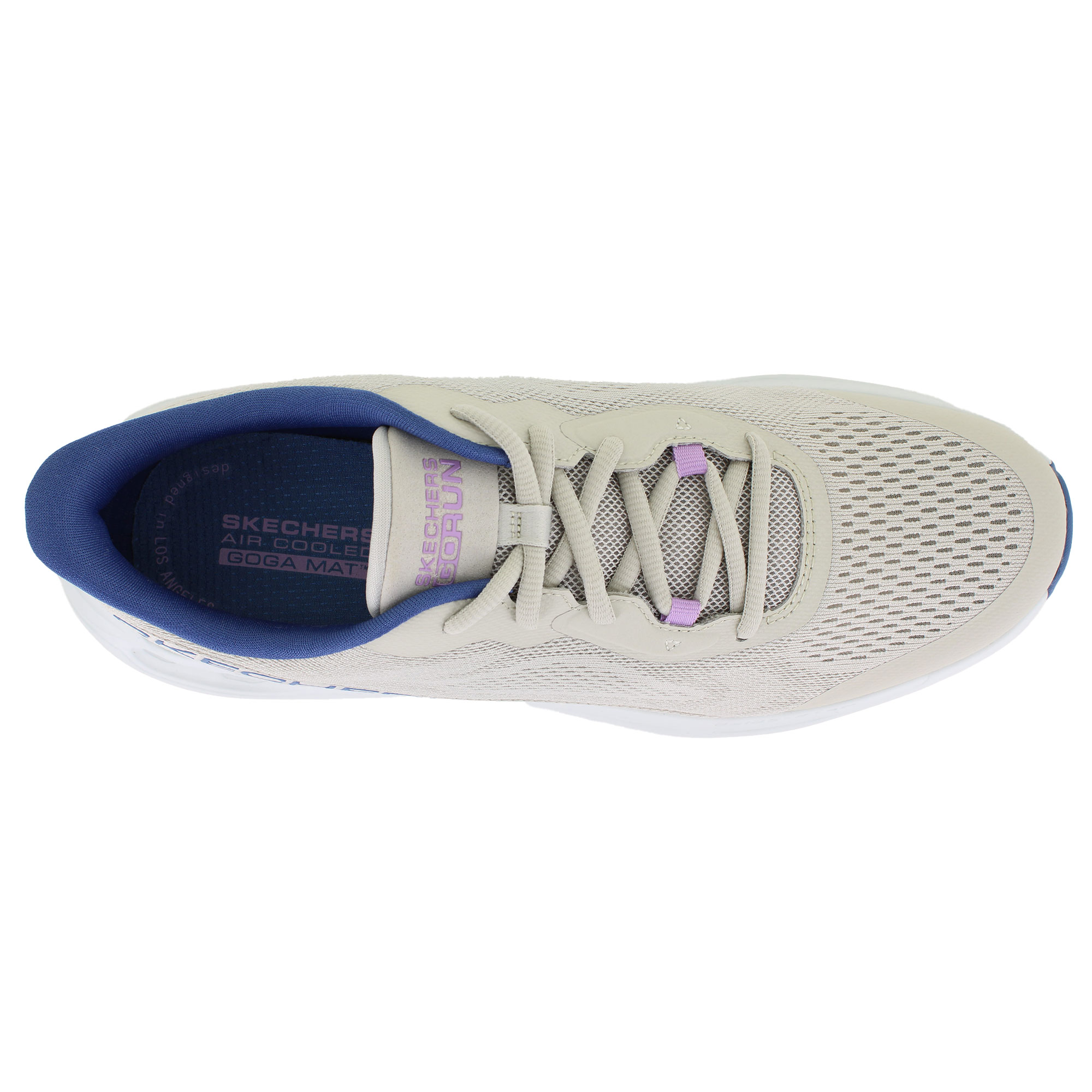 Skechers Max Cushioning Glide-Step - Fairmont
