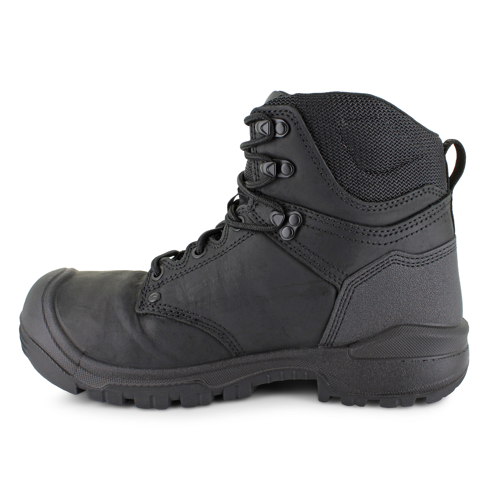 Keen Independence 6" Waterproof