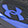  Under Armour Velociti Sport, Black/Blue, swatch