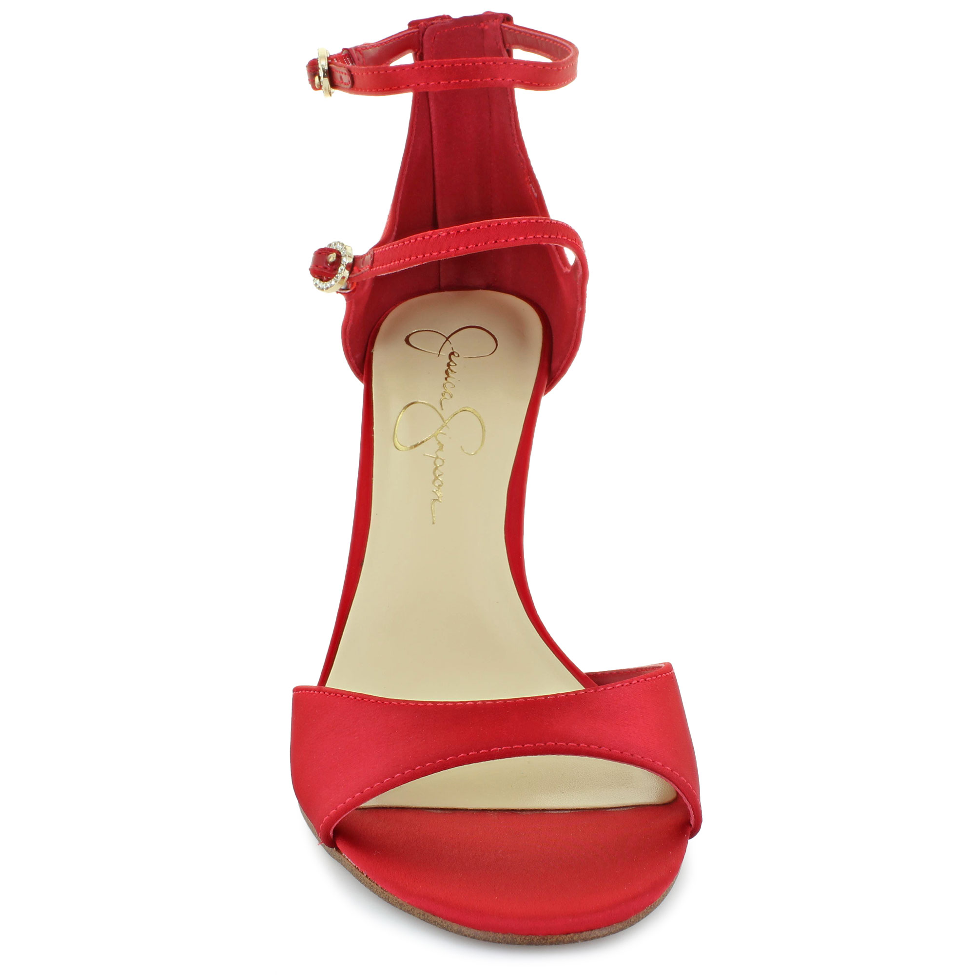 Jessica Simpson Jolie