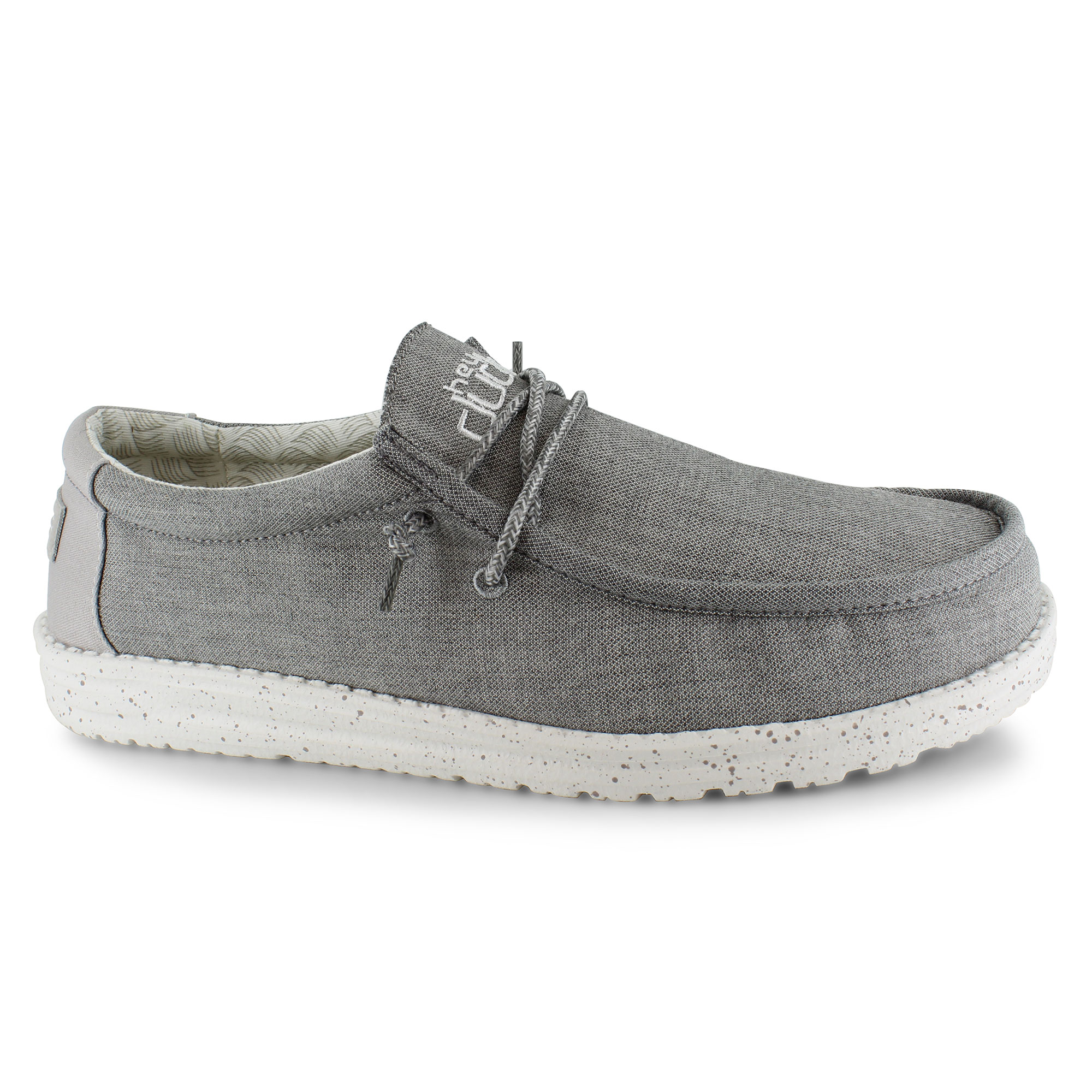 Hey Dude Wally Chambray | SHOE DEPT ENCORE