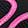  Maui Island Coastal, Black/Pink, swatch