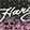  Ed Hardy Harlow Backpack, Black/Pink, swatch