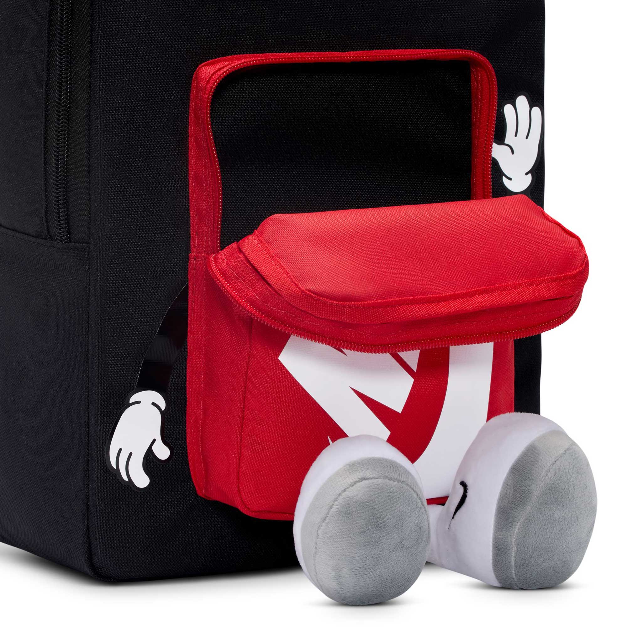 Nike Boxy Backpack