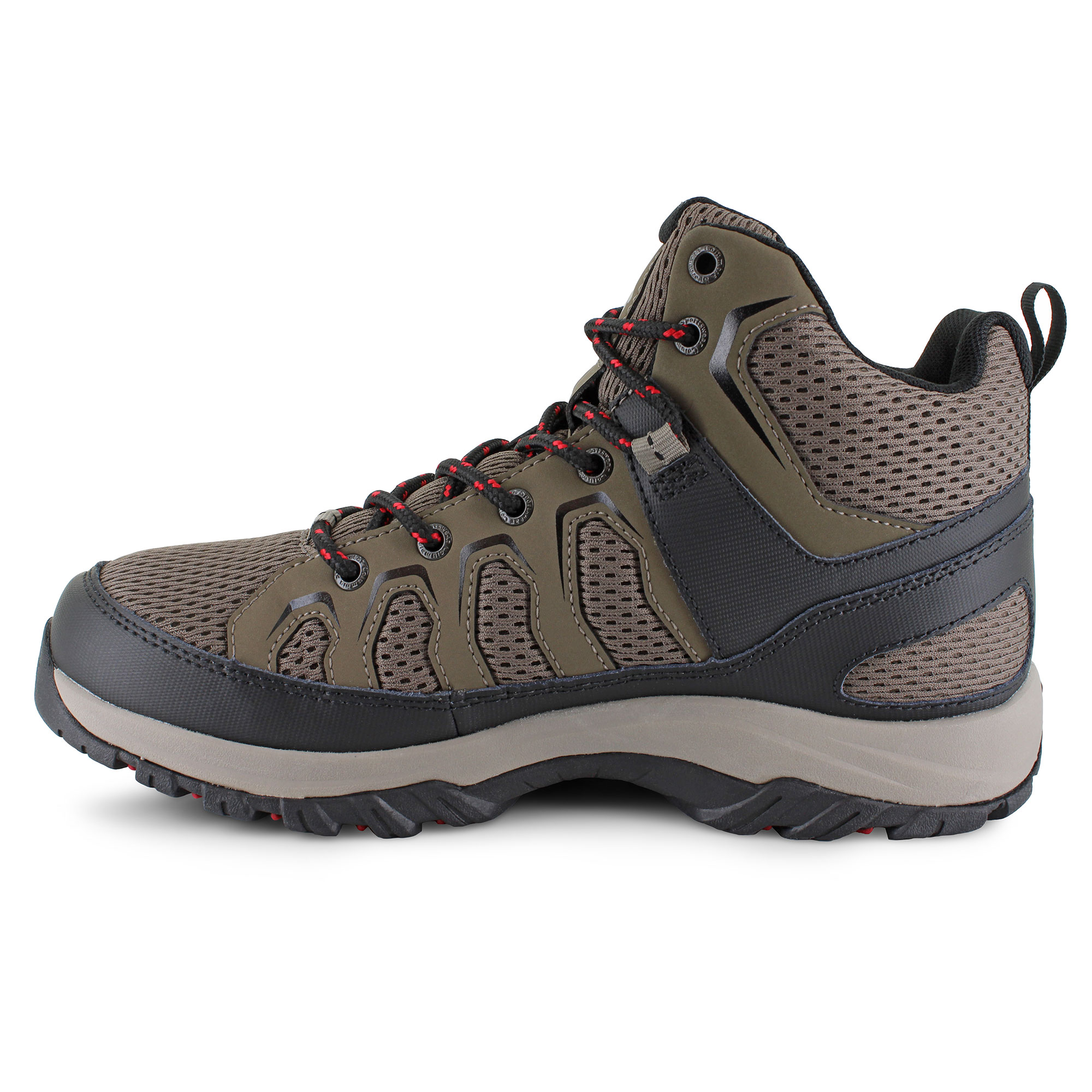 Columbia Granite Trail Mid Waterproof