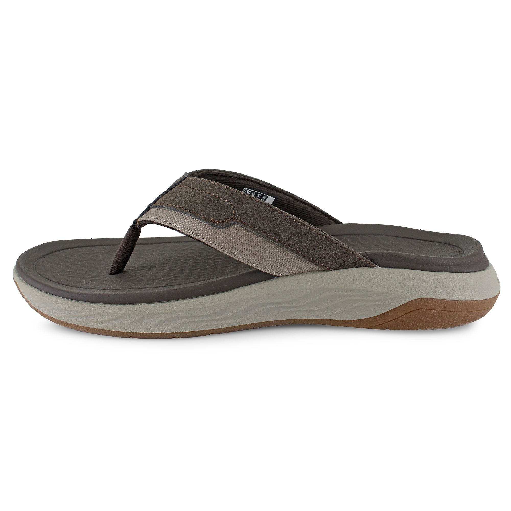 Skechers Relaxed Fit: Silva - Falco 205362