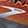  Brooks Caldura 6, Orange/Gray, swatch