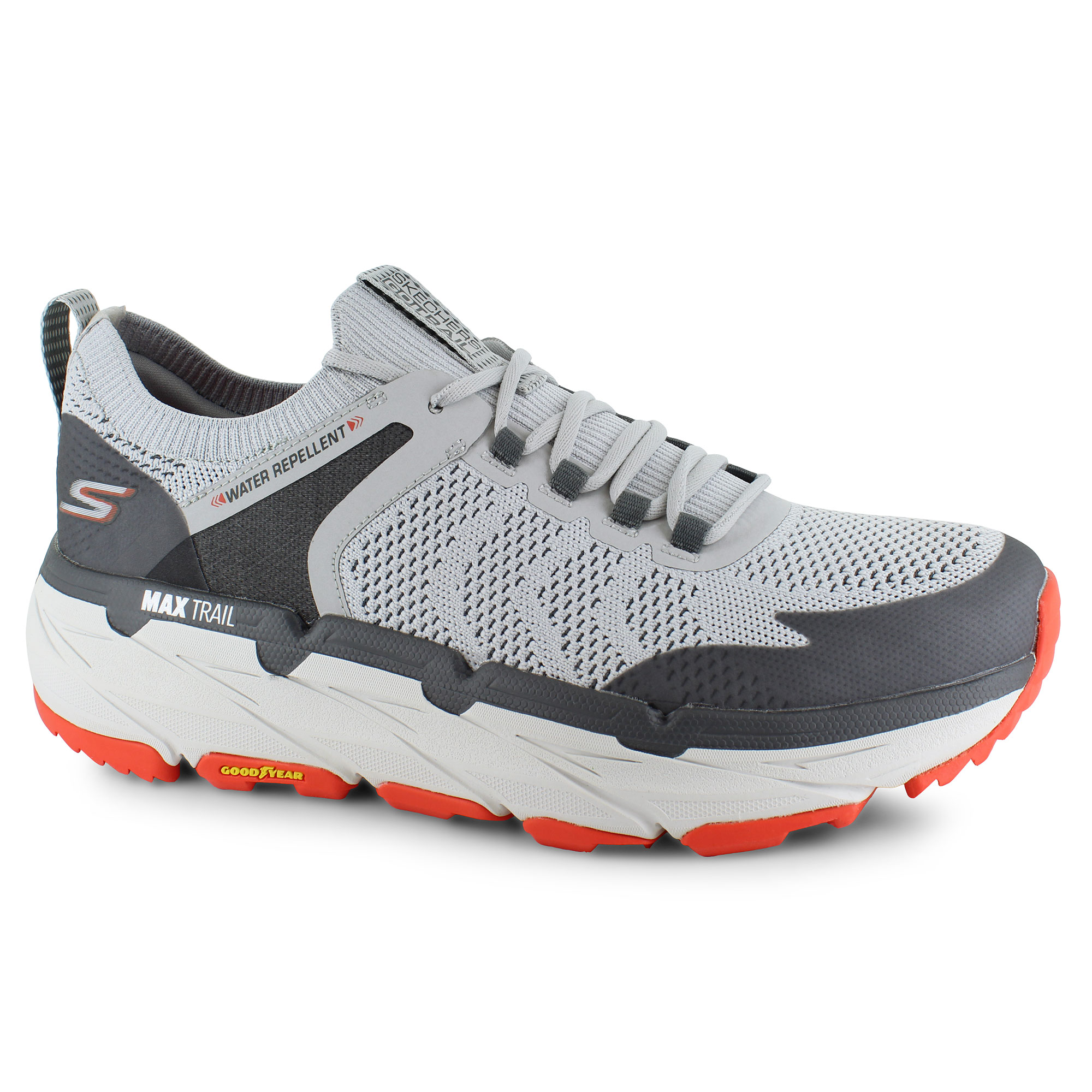 Skechers Max Cushioning Premier Trail 220587 | SHOE