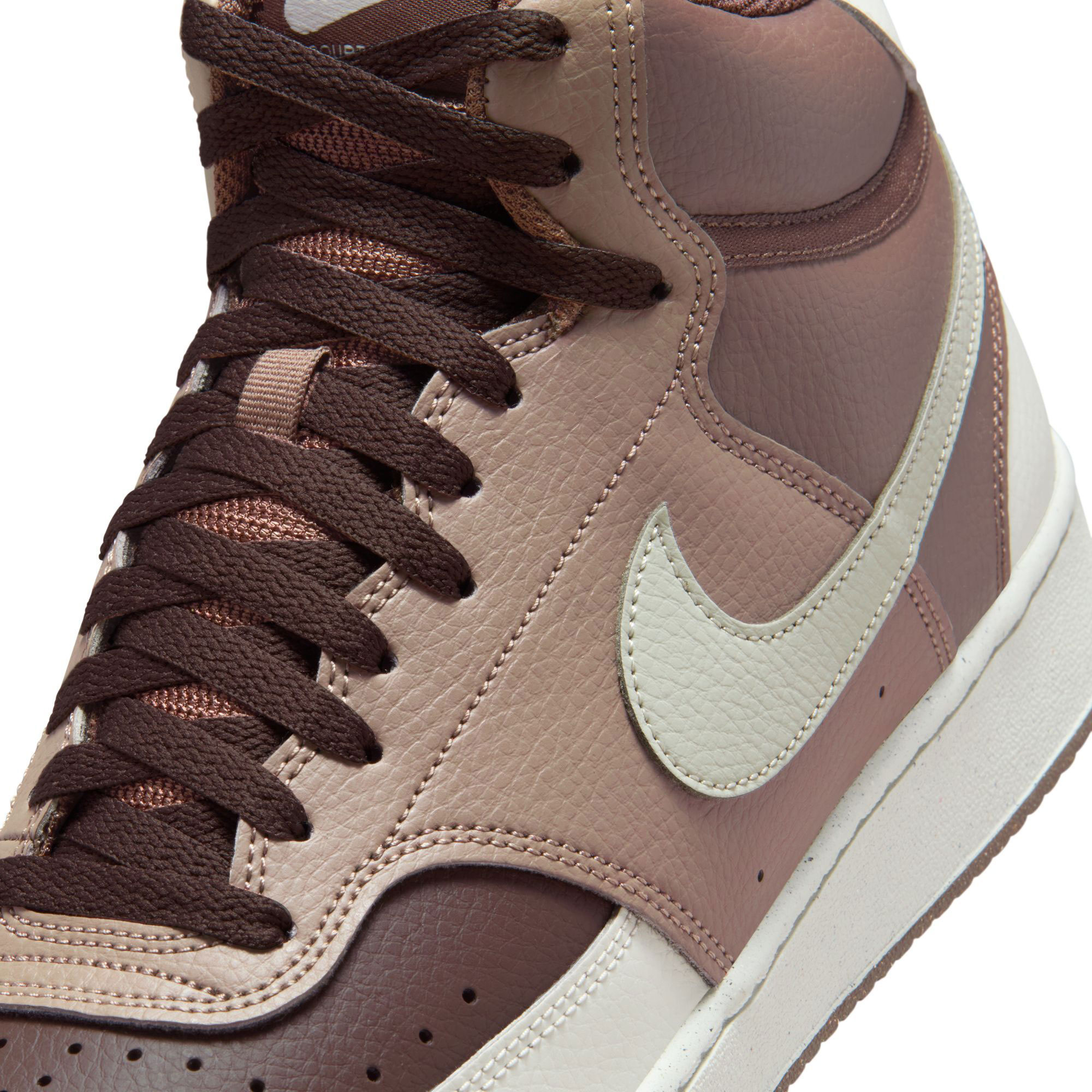 Nike Court Vision Mid