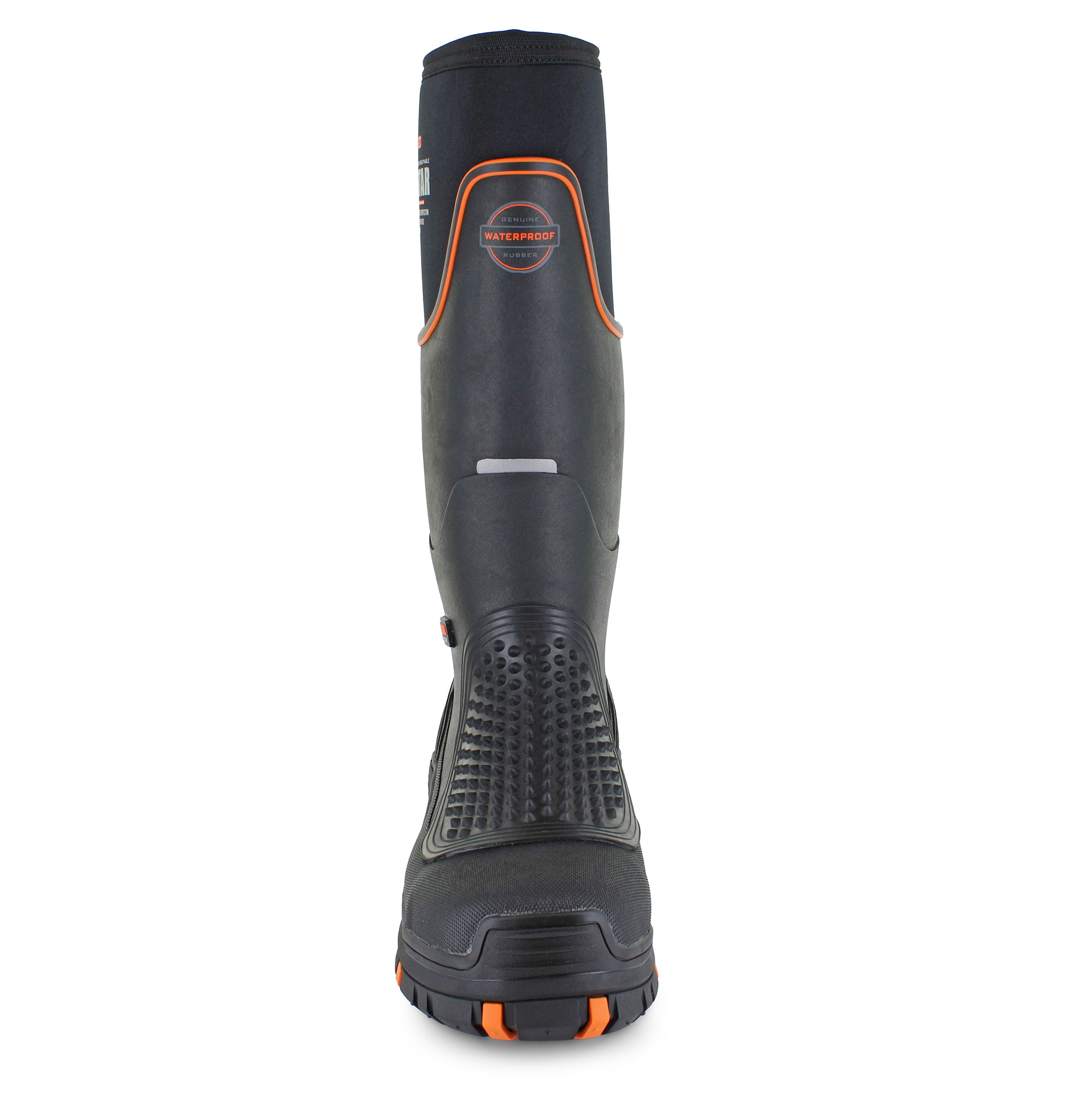 Dryshod Megatar Metguard Waterproof