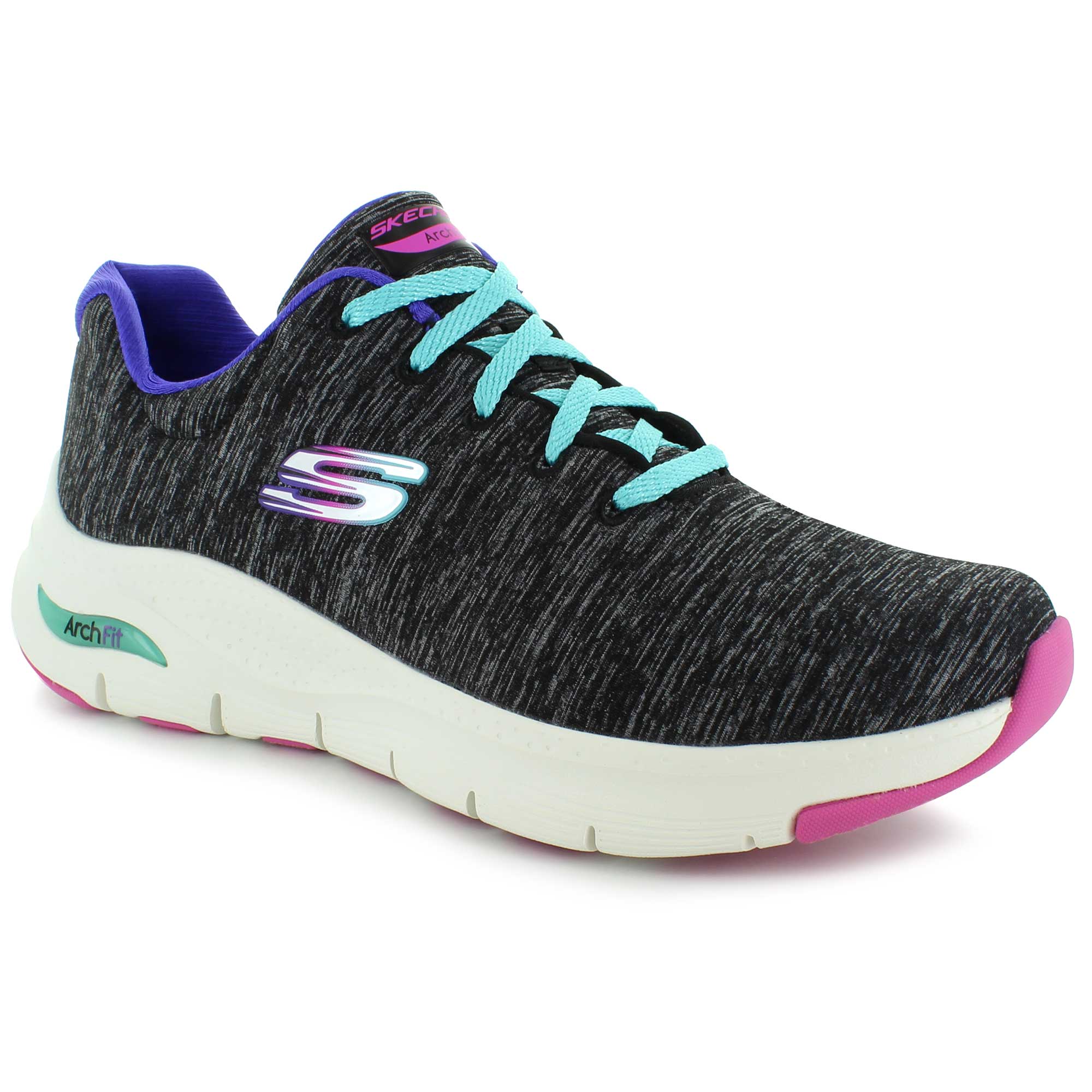 shoe dept skechers