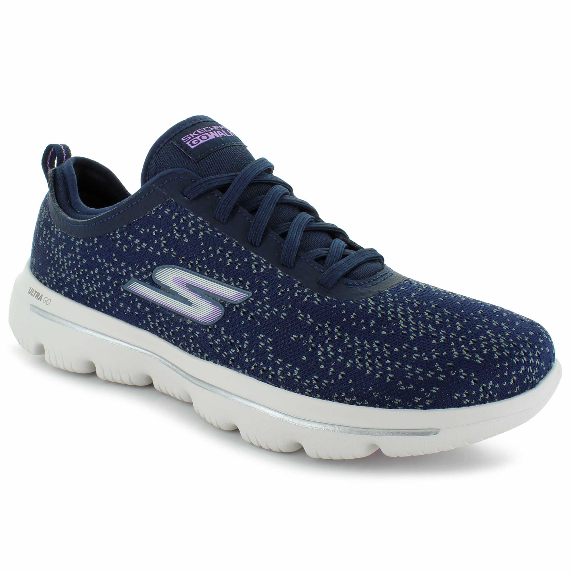 skechers go walk evolution ultra mirable