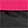  Kamik Snowbug 3, Black/Pink, swatch