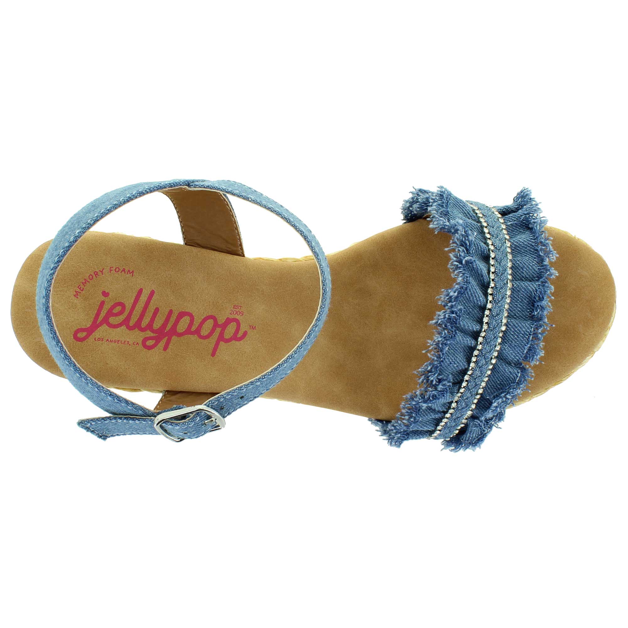 Jellypop keelin on sale