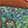 Cognac/Green/Multi-Color
