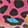 Watches & Jewelry Skechers Touch LED Cheetah Watch, Cheetah/Rainbow, swatch