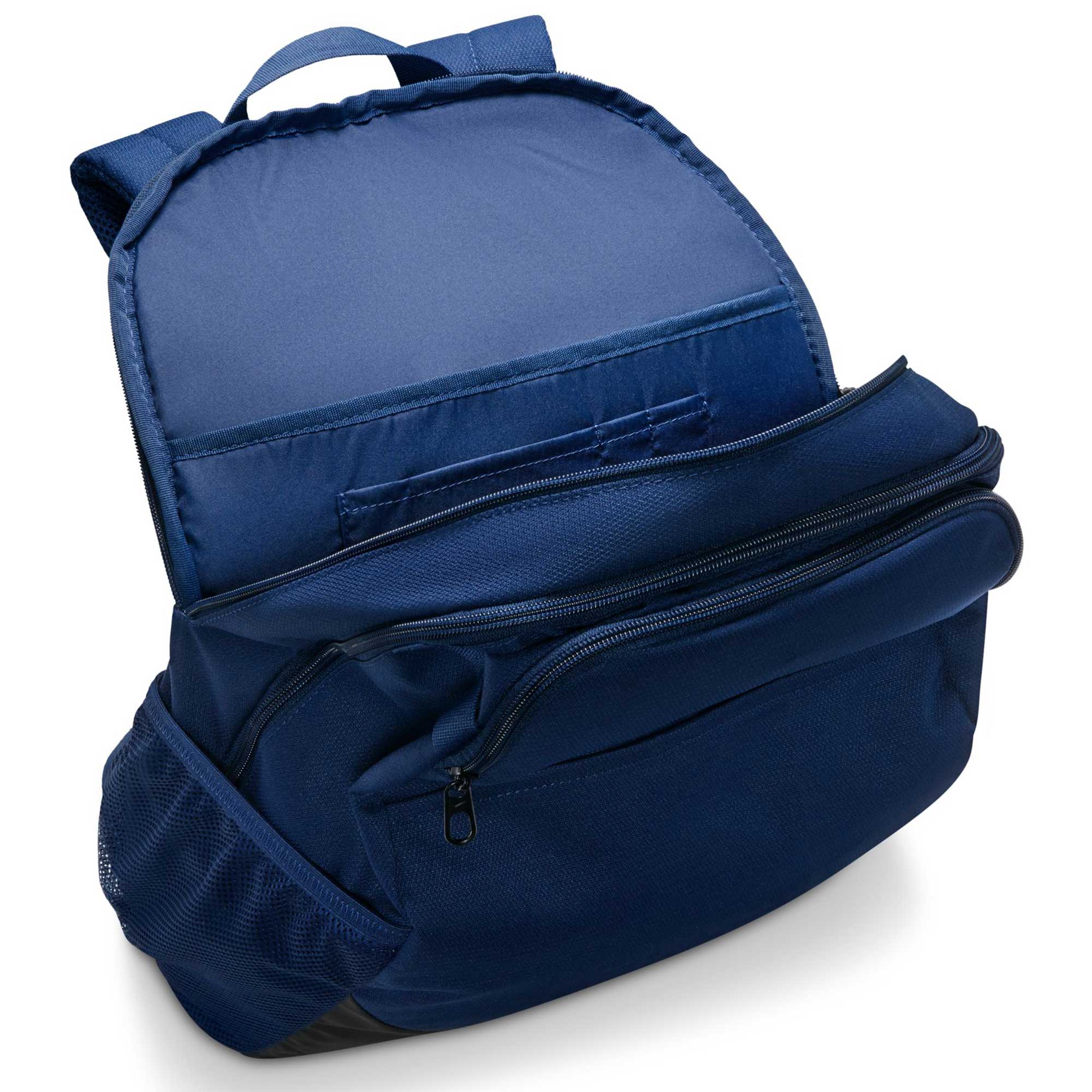 Nike Brasilia Medium Backpack 24L