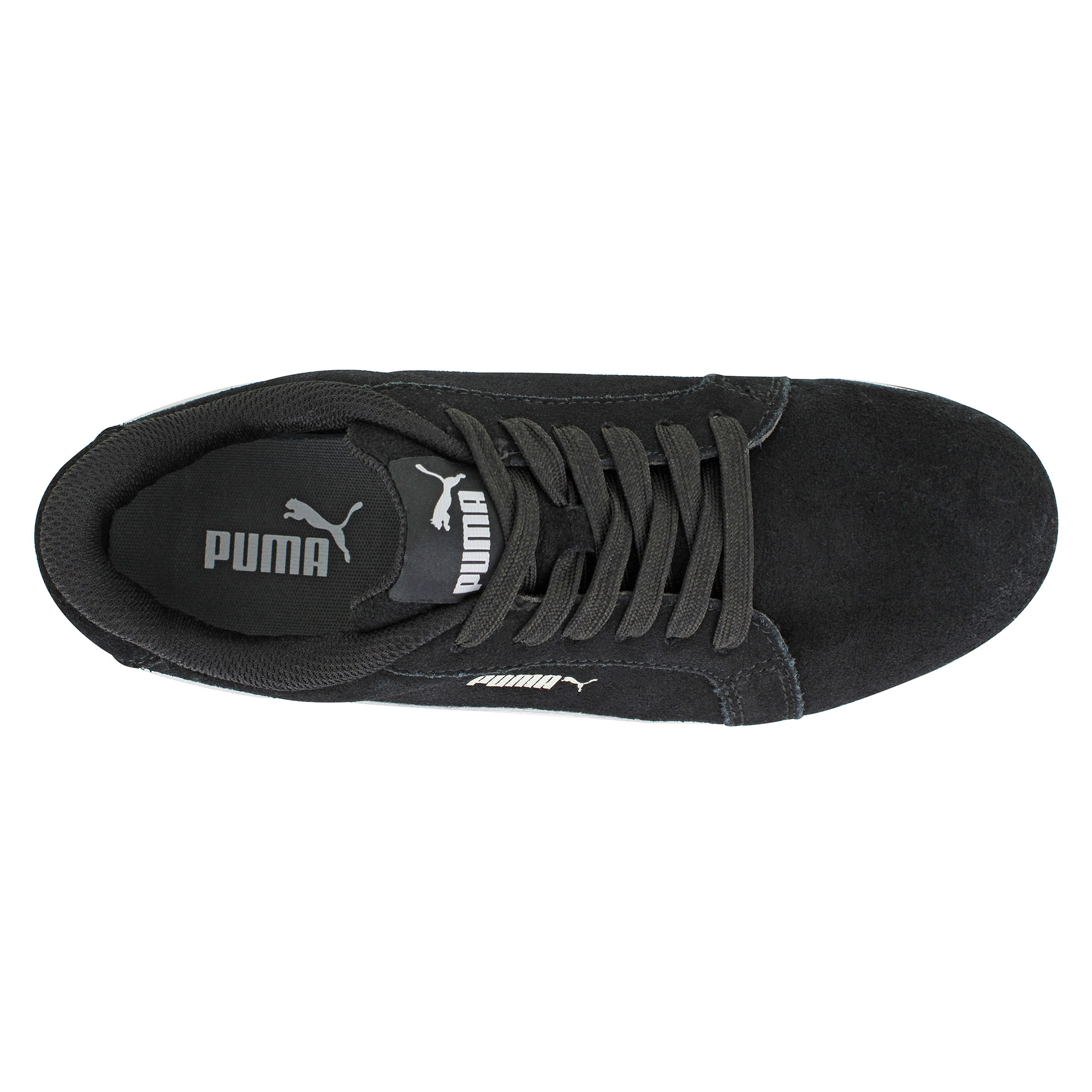 PUMA Iconic Low Composite-Toe