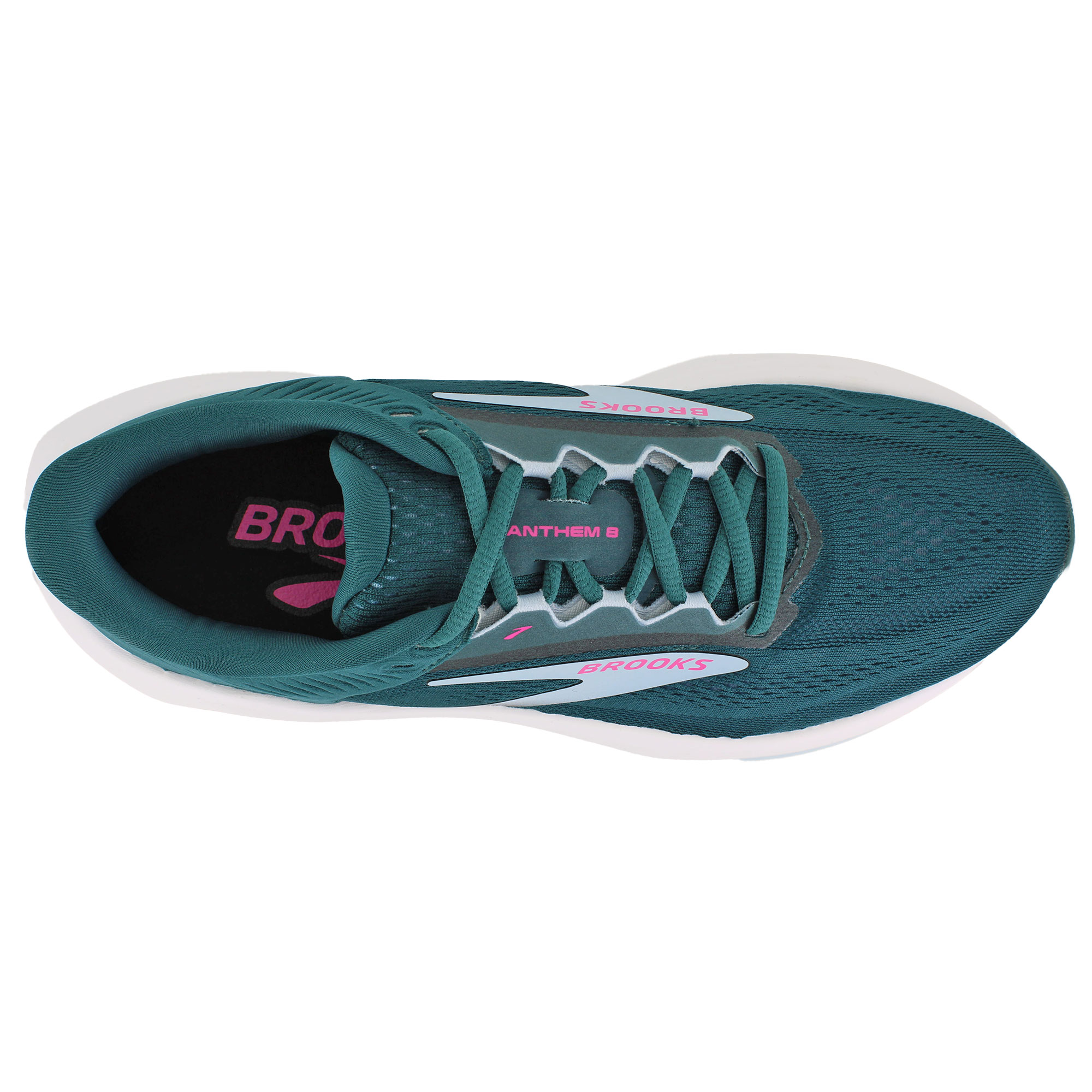 Brooks Anthem 8