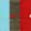 Red/Brown/Light Blue