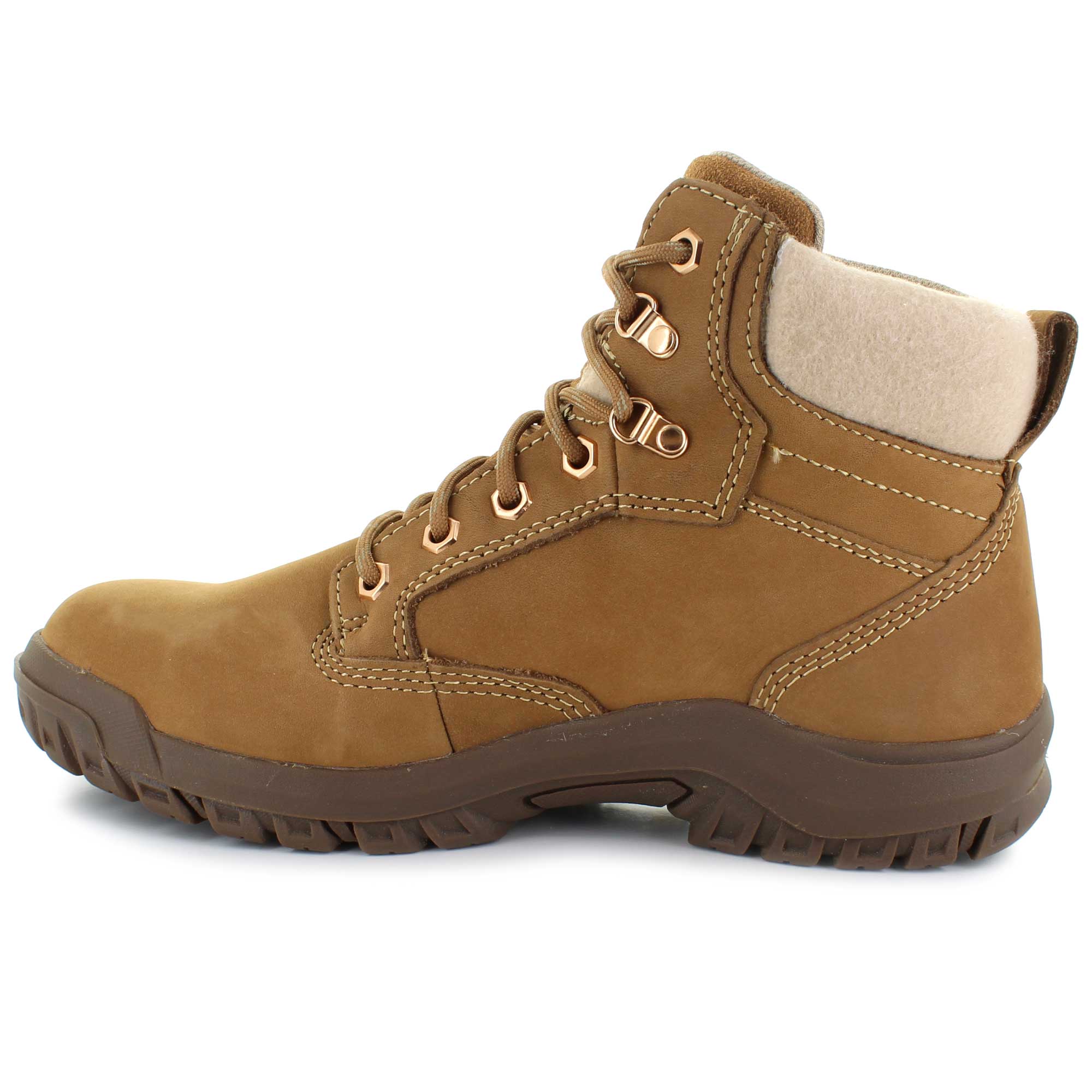 Caterpillar Tess Steel-Toe