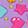 Lilac/Multi-Color