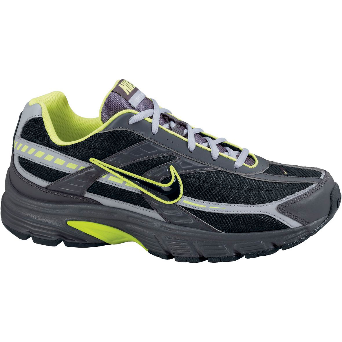 nike initiator green