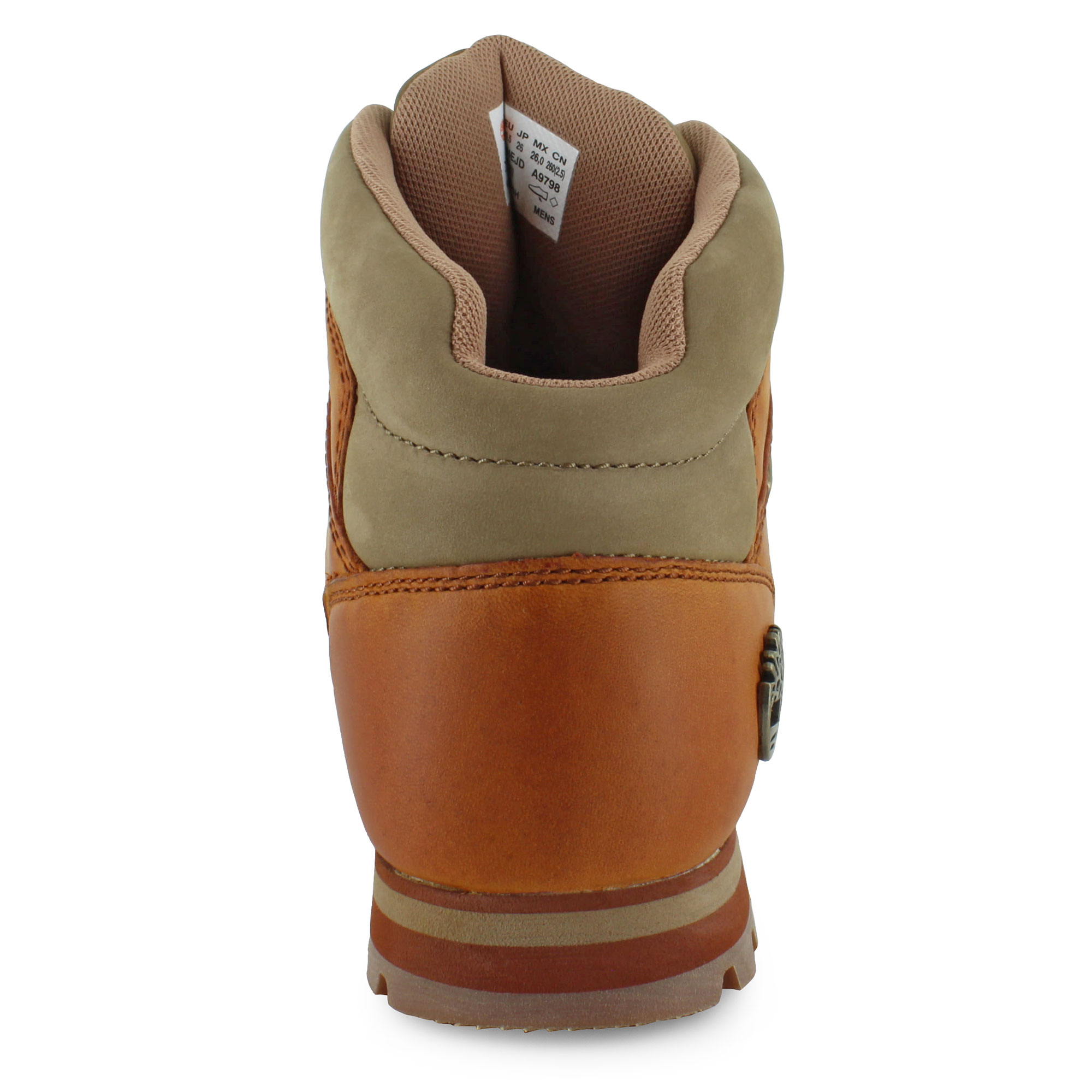 Timberland Euro Sprint