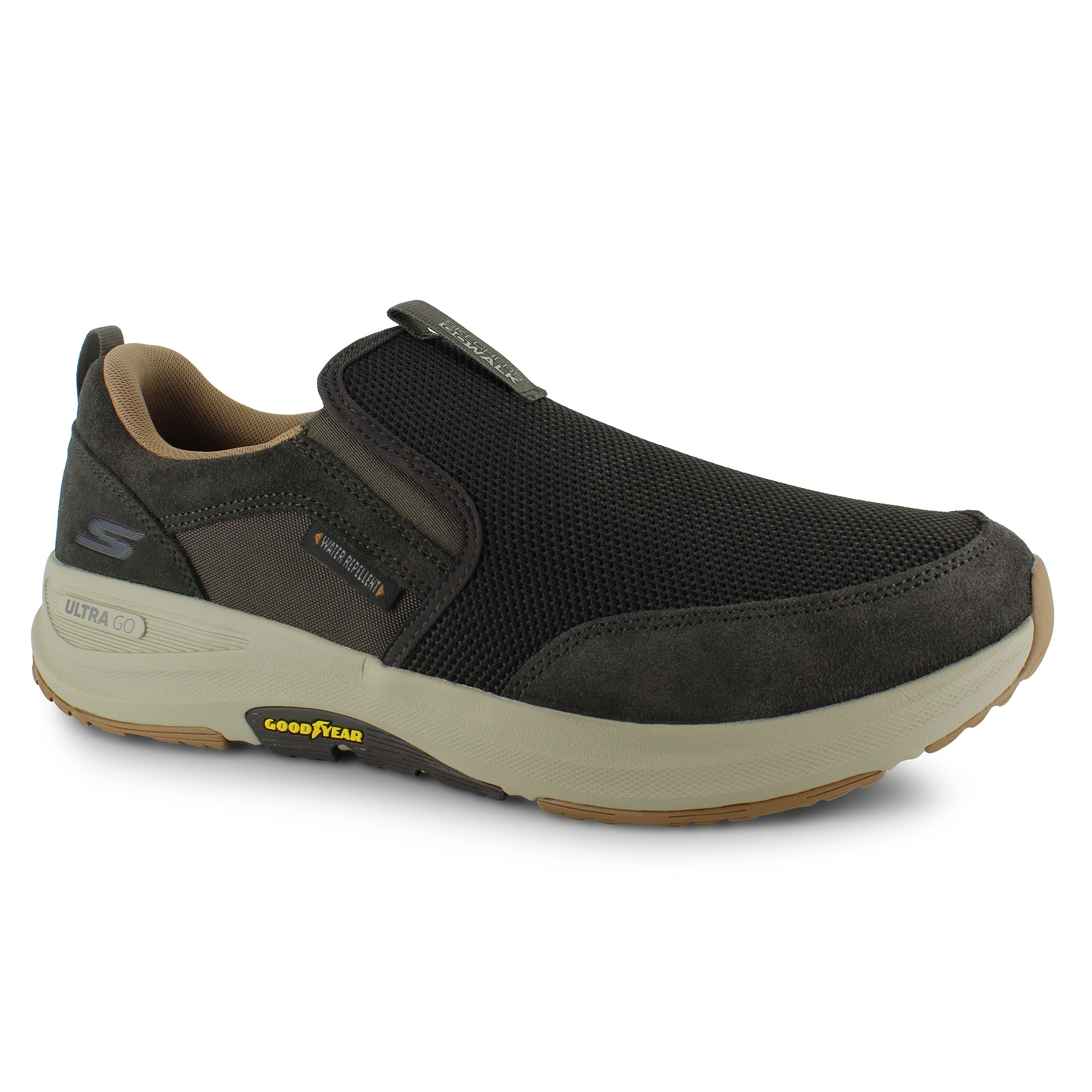 Skechers Relaxed Fit: GOwalk Outdoor - Andes