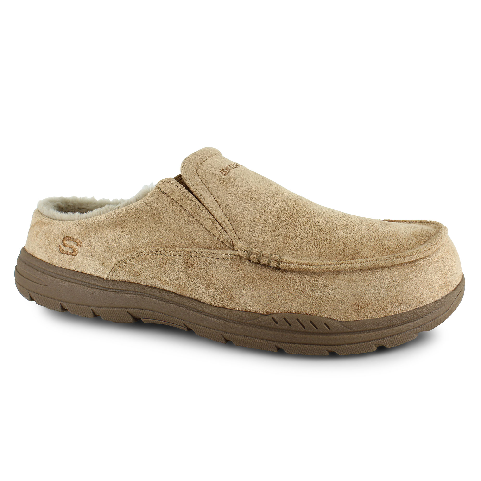 skechers expected x verson