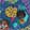 Character Disney Encanto Mini Backpack, Blue/Multi-Color, swatch