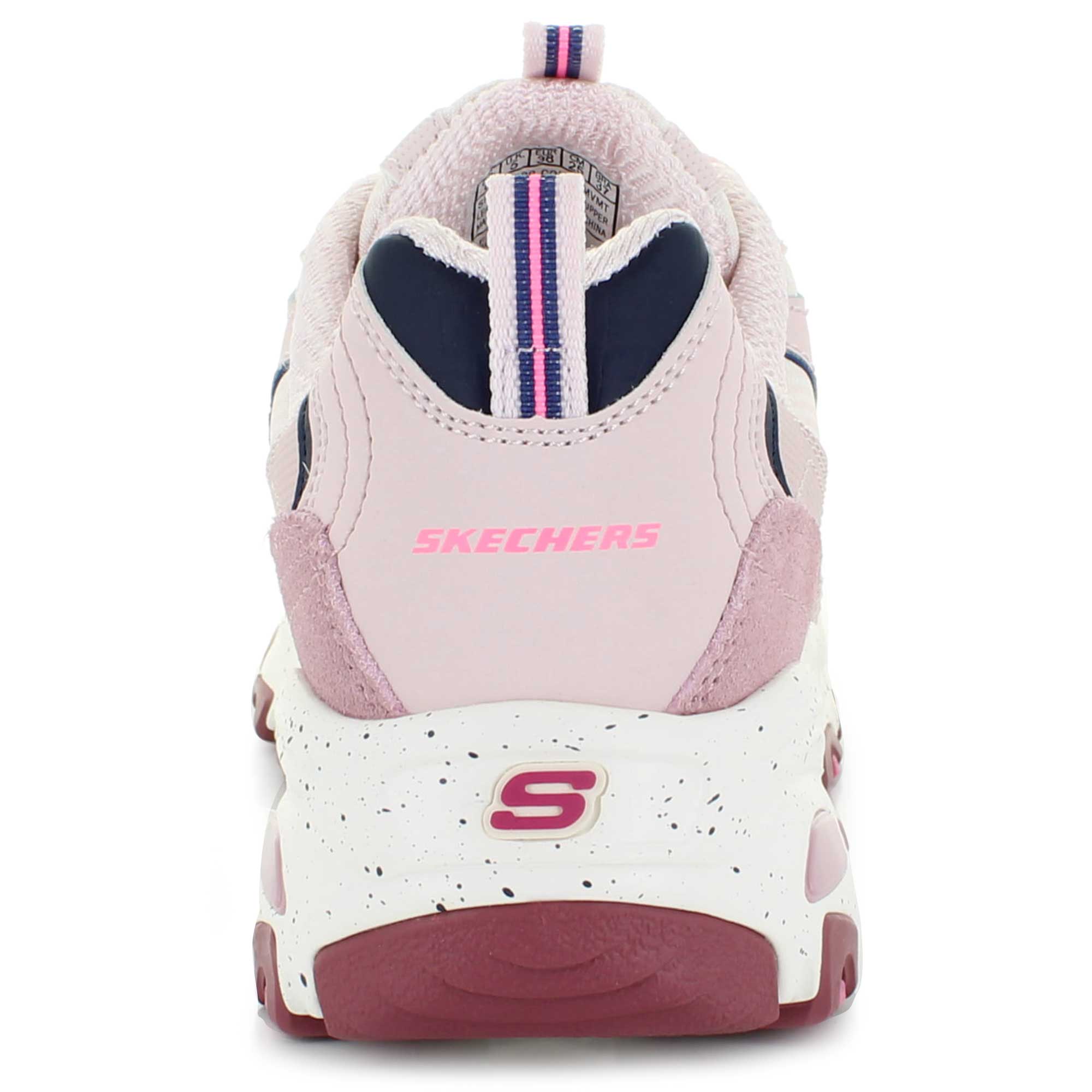 Skechers D'Lites - Bold Views 149589