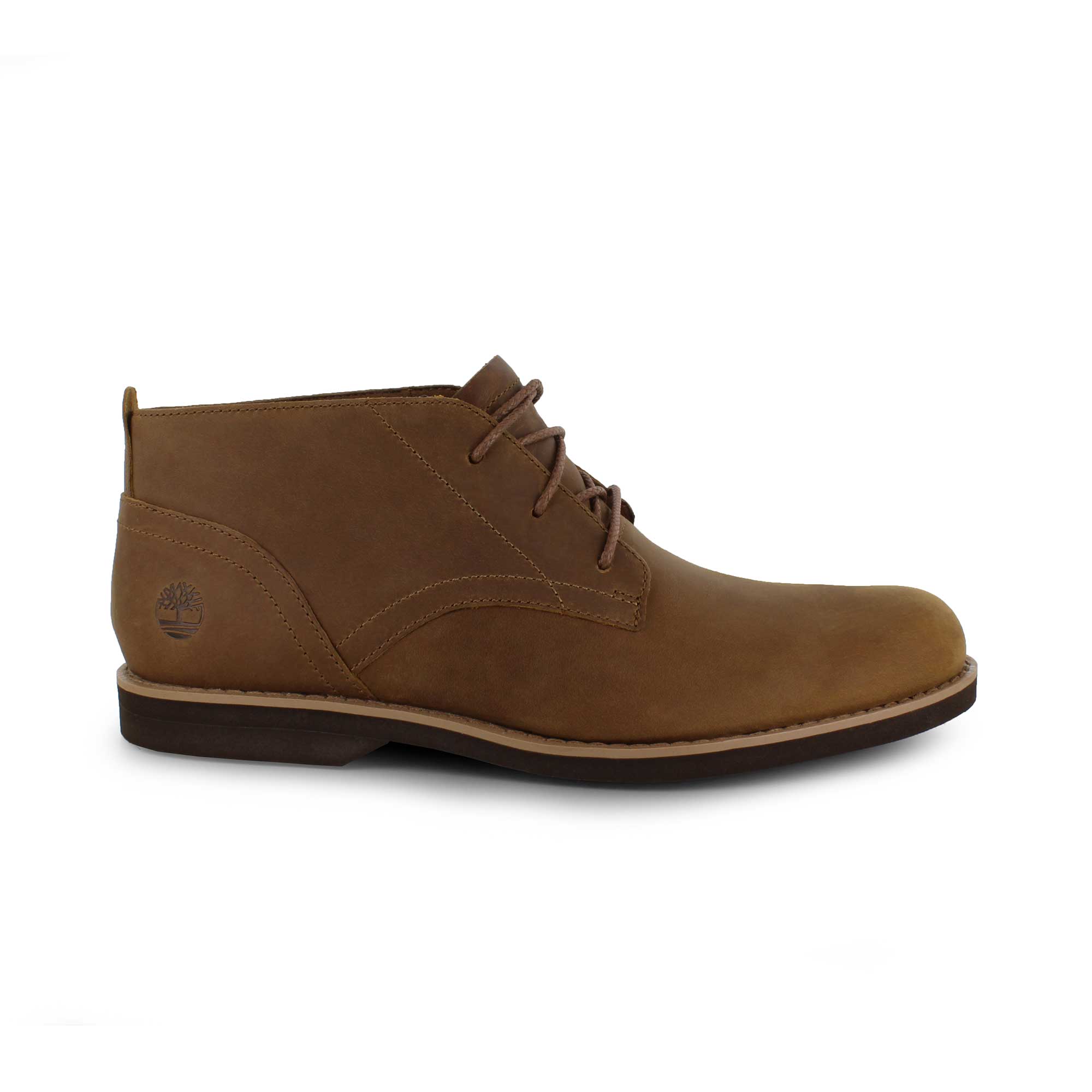 stormbuck lite chukka