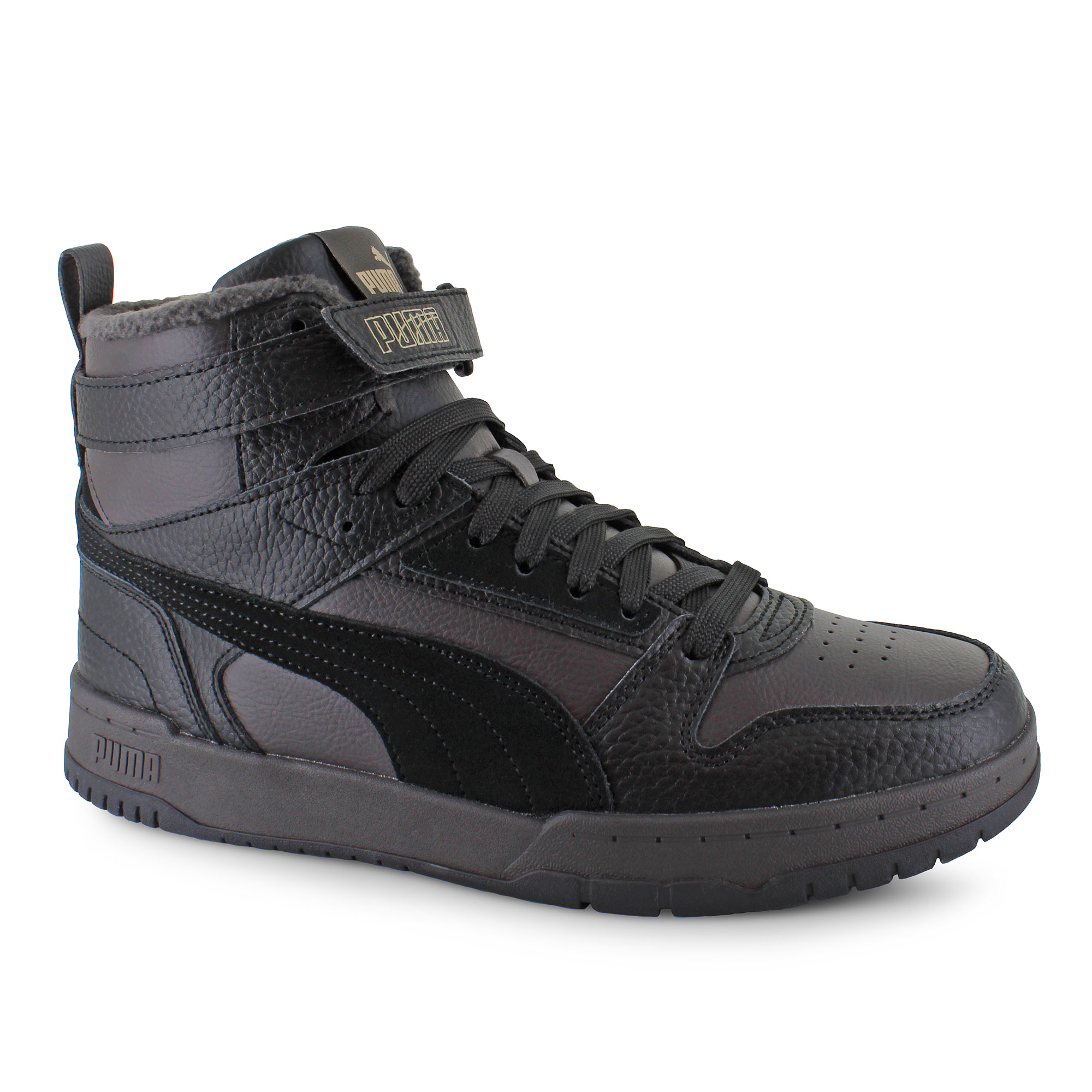 Puma rebound deals layup sd fur