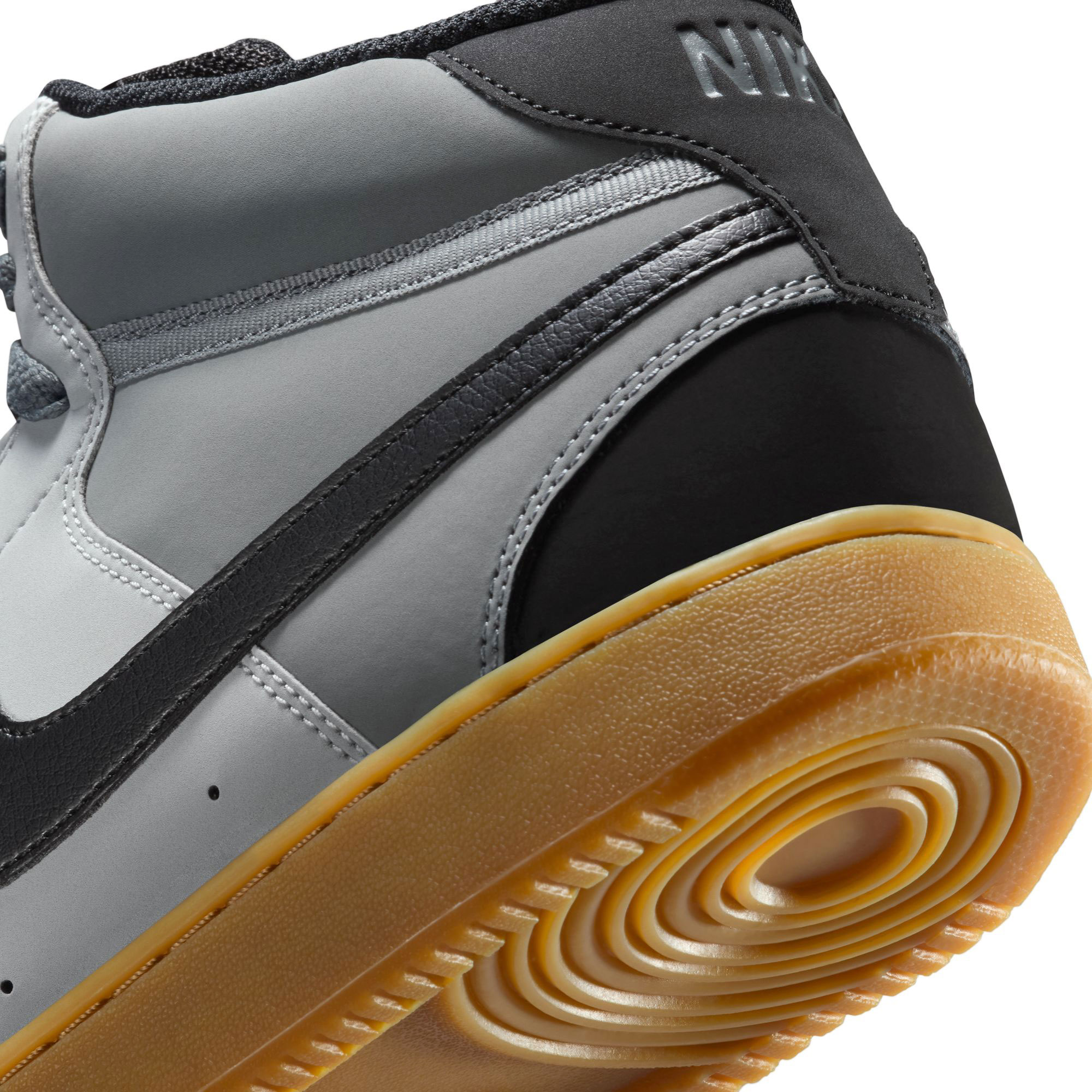 Nike Court Vision Mid