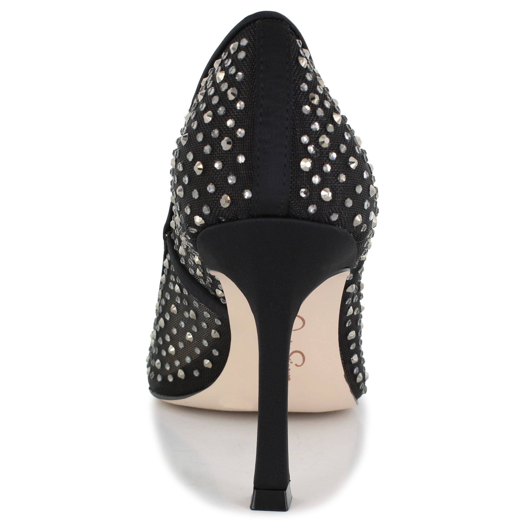 Jessica Simpson Ludia