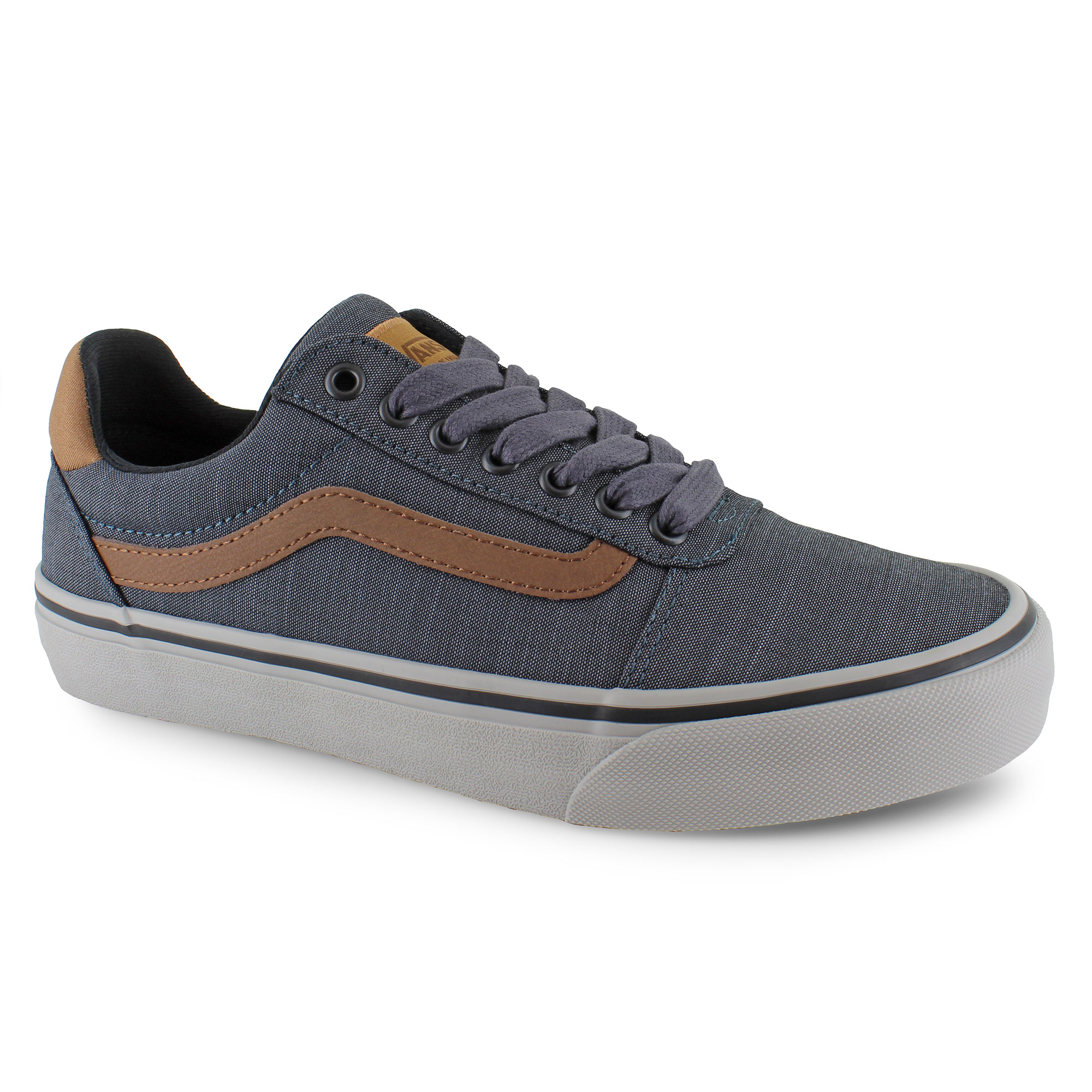 Vans Ward Low Deluxe