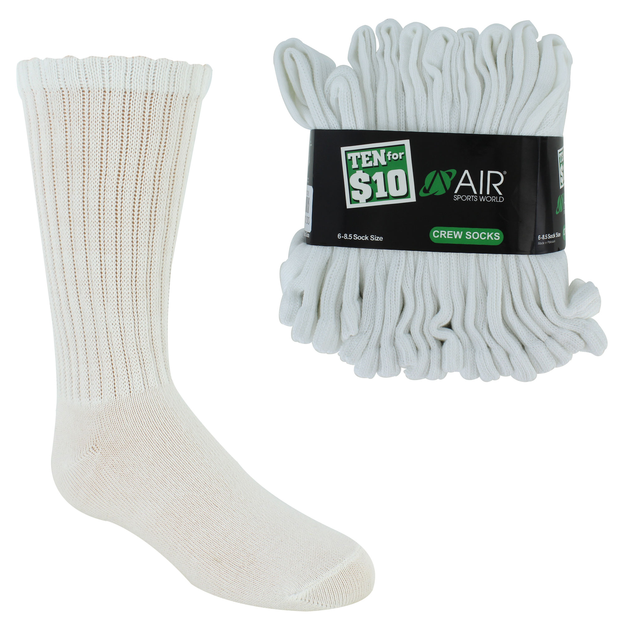 air sports world shoes