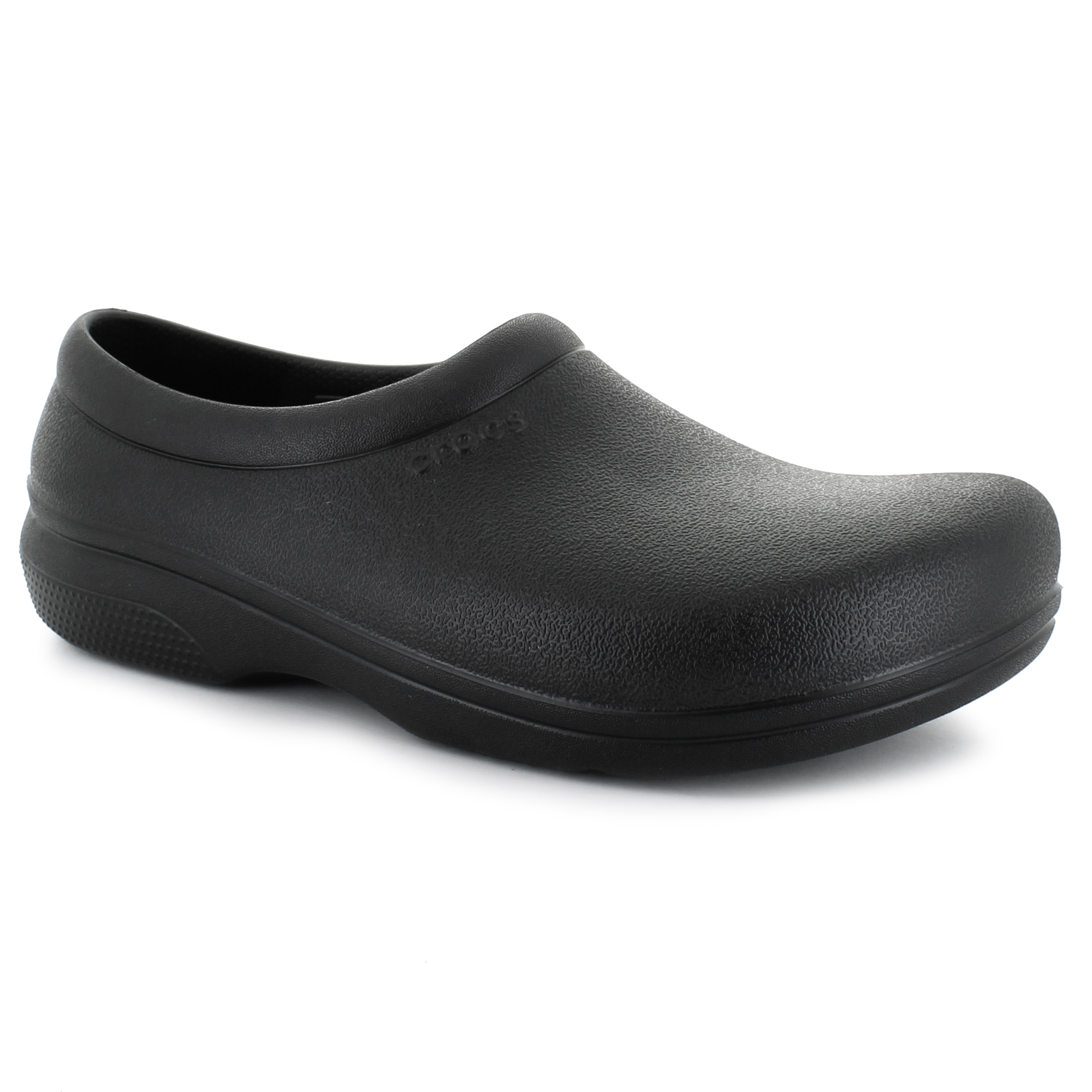 Crocs On-The-Clock Work Slip-on