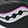 Performance Saucony Cohesion 16, Black/Pink, swatch