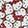  Hello Kitty Mini Backpack, White/Black/Red, swatch
